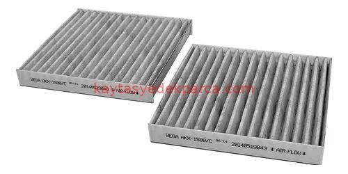 64319237157-9237157-CRT-KLİMA FİLTRESİ F25 (ADET)