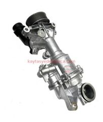 A2742001407-WEN-DEVİRDAİM, W204 ELEK.