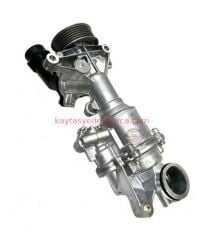 A2742001407-WEN-DEVİRDAİM, W204 ELEK.