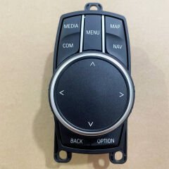 BMW-65825A3B1E2-KONTROL PANELİ