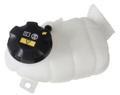 NİS-17137642160-RADYATÖR SU DEPOSU F20/F30