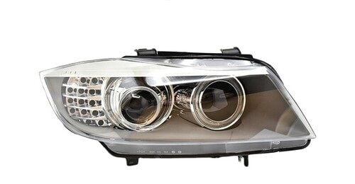 B.W-63127245814-SİNYAL LAMBASI LED E90 R