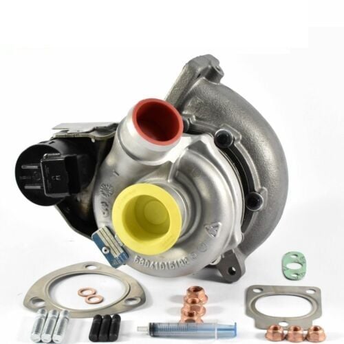 BGW-1357581-TURBO 2.7