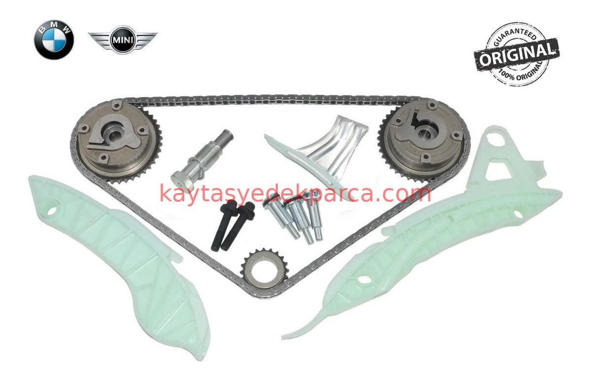 11311727611-1727611-OPT-TRİGER DİŞLİSİ KISA E36/M40