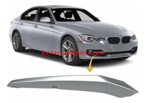 51117396836-7396836-BMW-IZGARA ÇITASI F30 LCİ / R