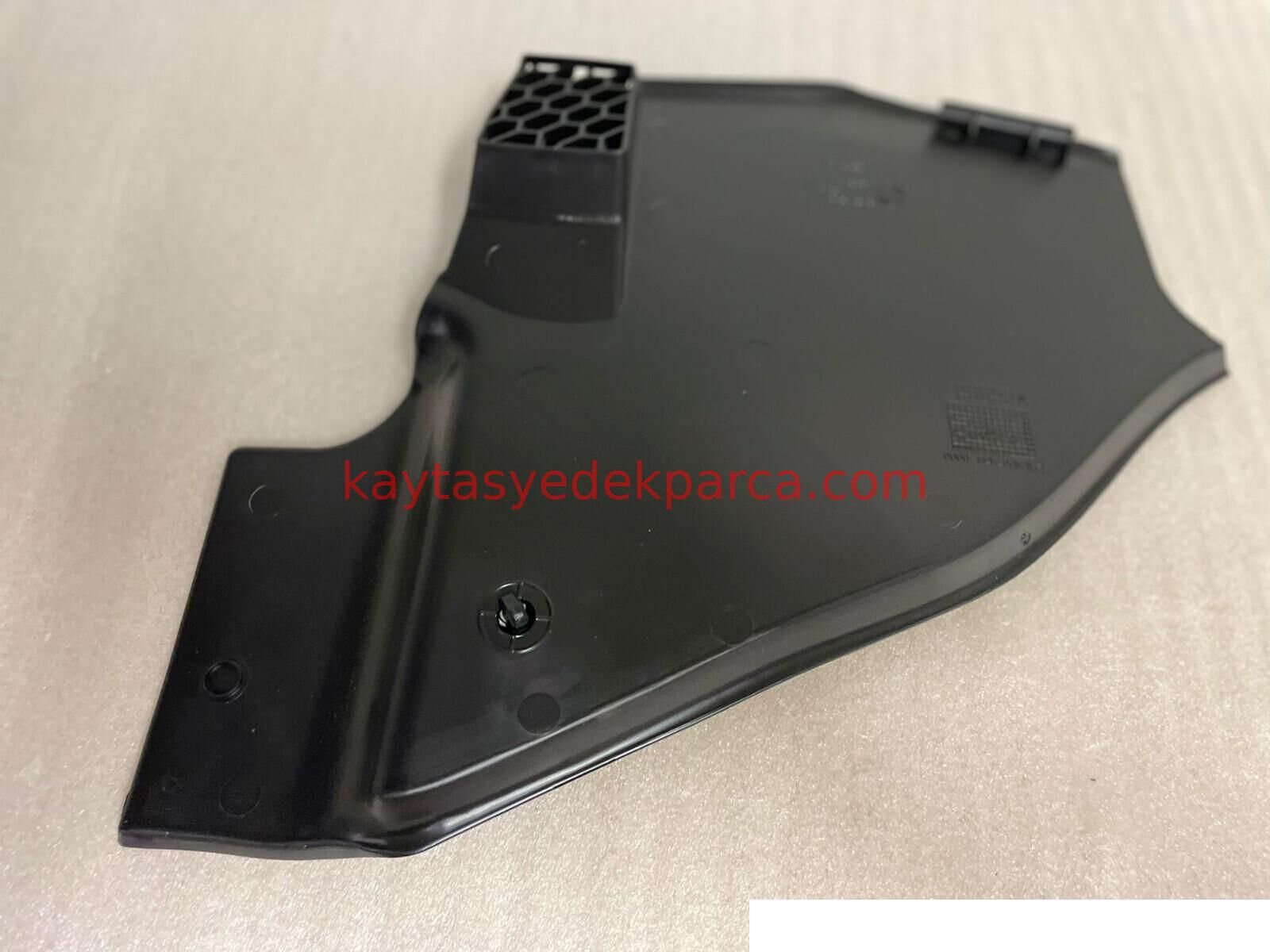51717399015-7399015-BMW-CAM ALT IZGARA
