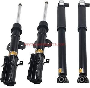 A4473232-WEN-PANJUR KROM VİTO