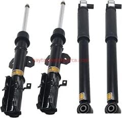 A4473232-WEN-PANJUR KROM VİTO