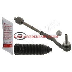 ROT KOLU F10/R ROTBAŞLI