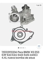 11510393336-0393336-OPT-DEVİRDAİM E39/E38/X5 540/740 09/98=>