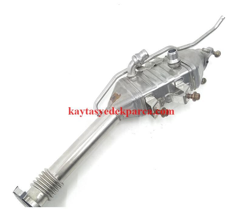 11718576474-8576474-BMW-EKSOZGAZI RADYATÖRÜ