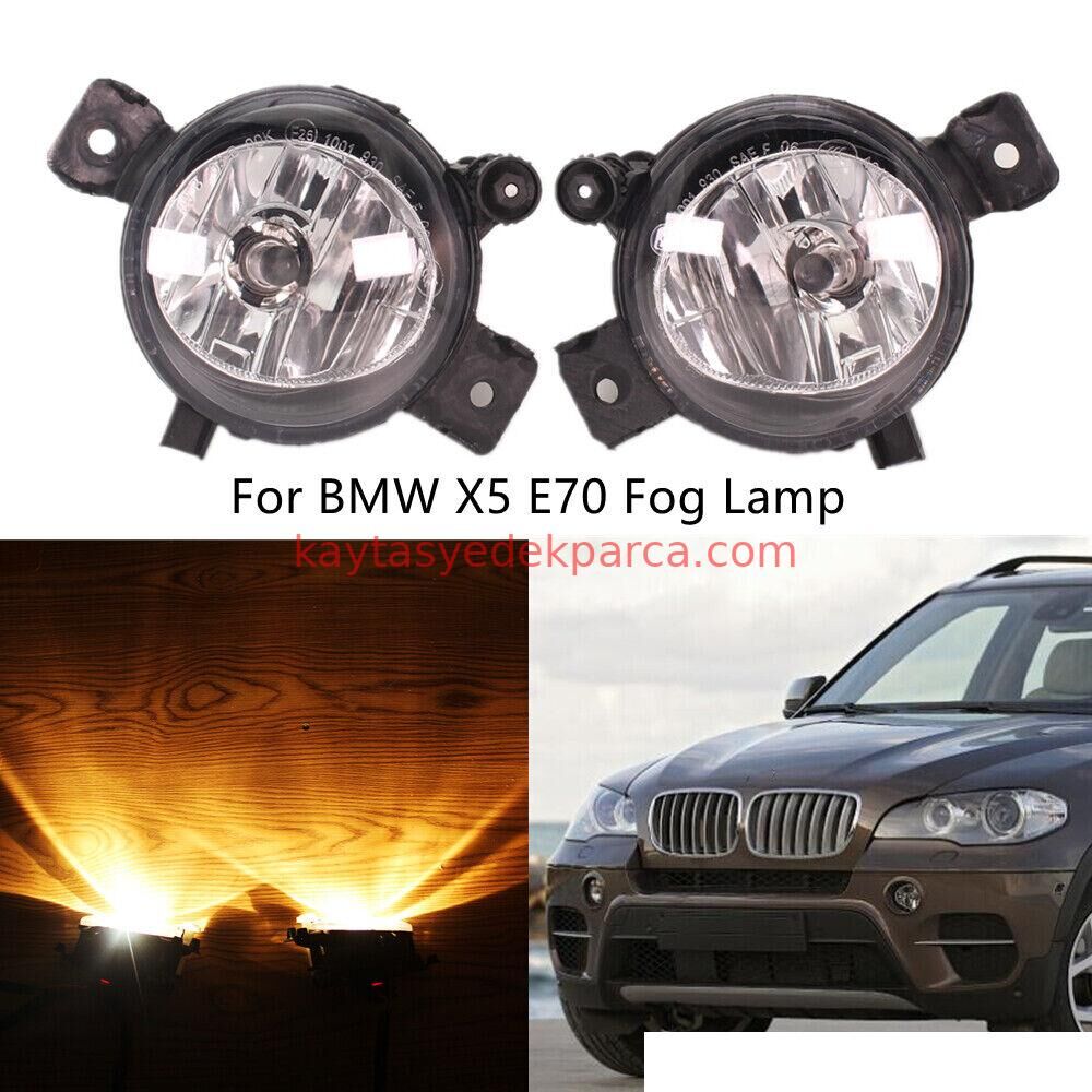 63177224643-7224643-TYG-SİS FARI E70 LCİ/L