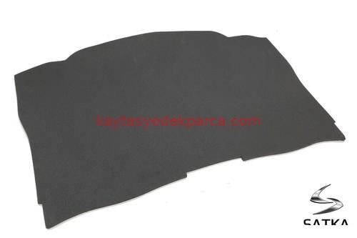 A2016821326-YER-KAPUT SÜNGERİ, W201 DIESEL 86- TAM