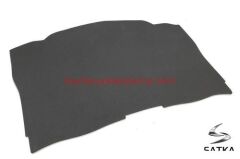 A2016821326-YER-KAPUT SÜNGERİ, W201 DIESEL 86- TAM