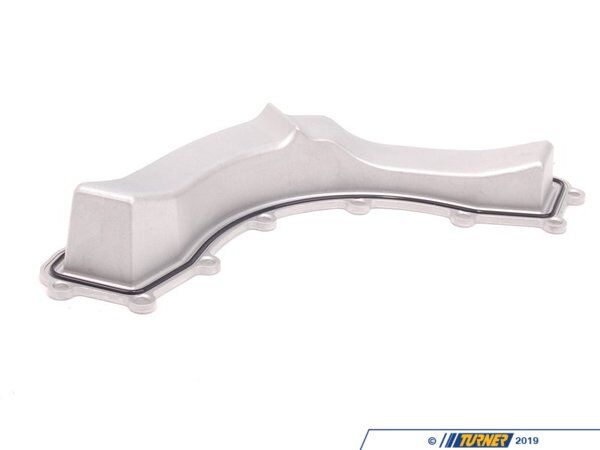 BMW-11147504376-ARKA KAPAK E65 745