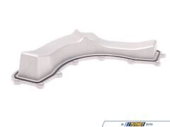 BMW-11147504376-ARKA KAPAK E65 745
