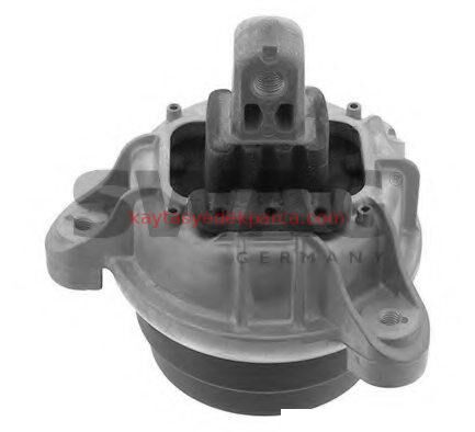 22116785602-6785602-LMF-MOTOR KULAĞI LASTİK F10/R