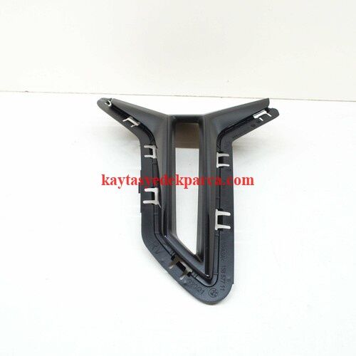 51117464274-7464274-BMW-AMPON IZGARASI ÖN SAĞ G20 BASIS