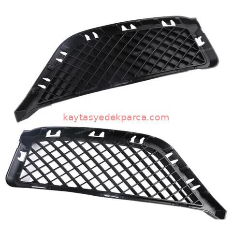 51118069367-8069367-BMW-TAMPON IZGARASI ÖN ORTA  G20 DÜZ