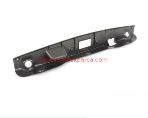 A2047580002-MER-ARKA PANEL KAPLAMASI W204