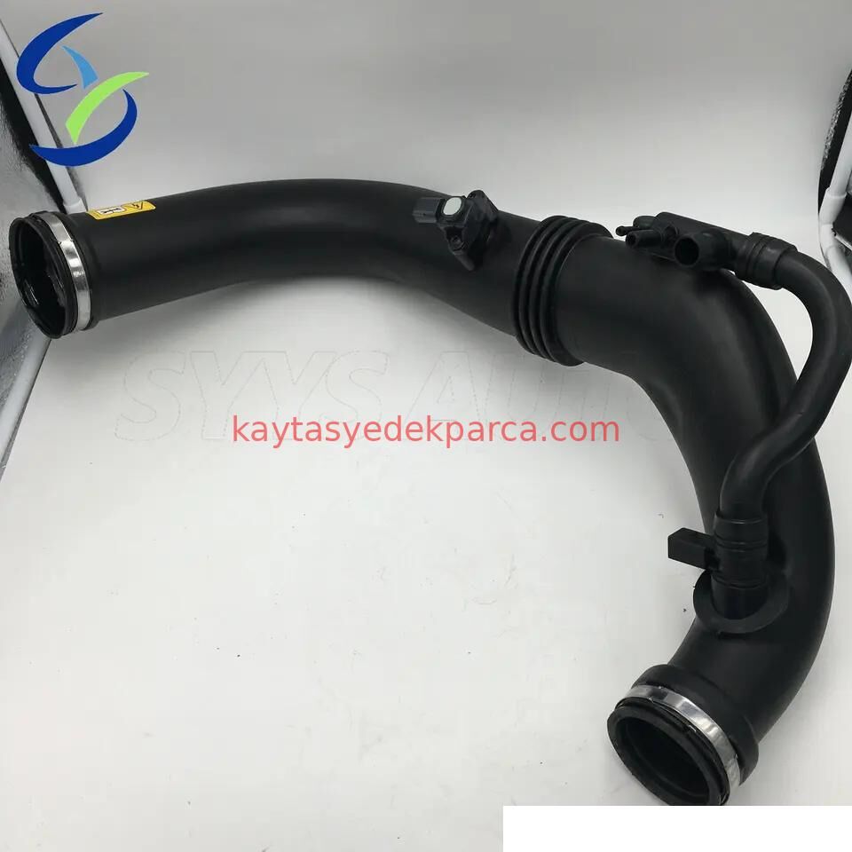 A2710901929-0901929-WEN-TURBO HORTUMU