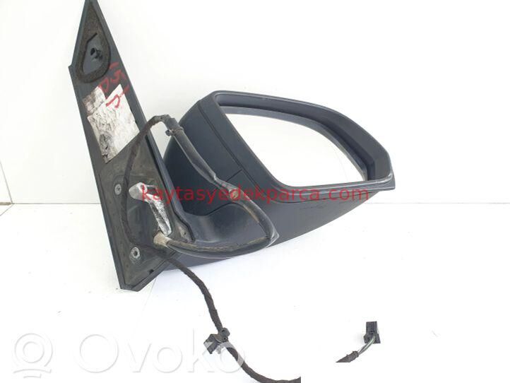 A4478100416-WEN-AYNA KOMPLE W447 SAĞ 5 FİŞ