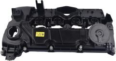 BMW-11127553626-KÜRBİTÖR KAPAĞI E90 N43