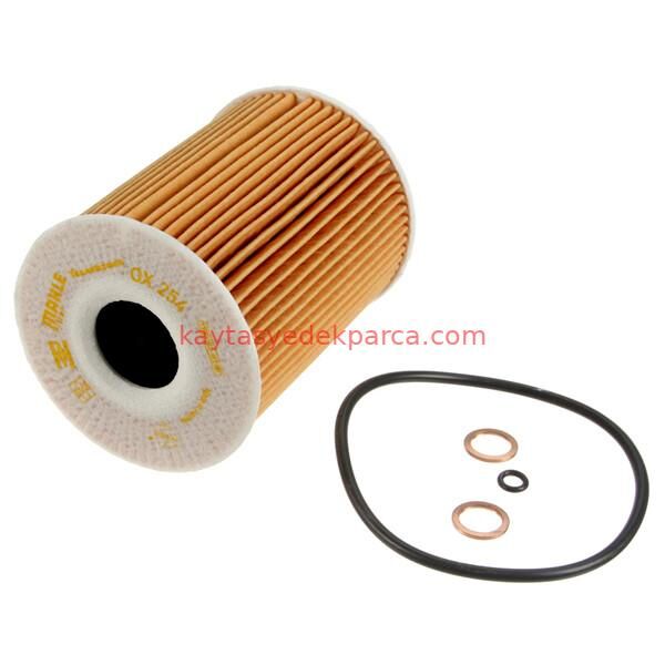 11427837997-7837997-BMW-YAĞ FİLTRESİ E90 M3