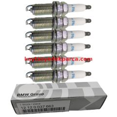 12120037663-0037663-NGK-BUJİ N52N LZFR6AP11GS