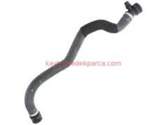 17128602870-8602870-BMW-RADYATÖR HORTUMU ÜST G30G11 B48-B46