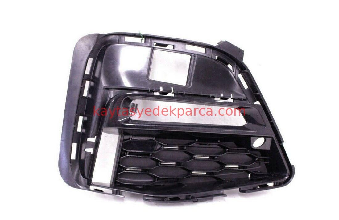 51118069372-8069372-BMW-TAMPON IZGARASI ÖN SAĞ M G20