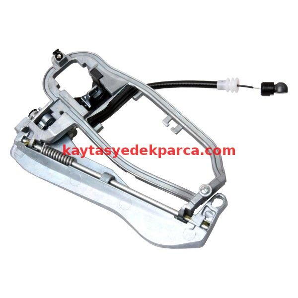 51228243635-8243635-FEB-KAPI KOLU MEKANİZMASI X5/L ARKA