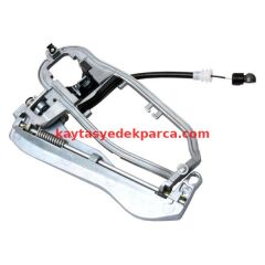 51228243635-8243635-FEB-KAPI KOLU MEKANİZMASI X5/L ARKA