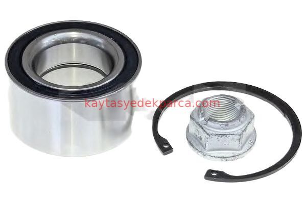 A1633300051-FAG-TEKER RULMAN TM.TK., W163 ML320 ÖN-ARKA