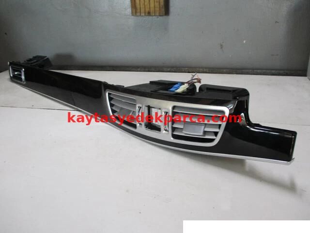 A21268094018R73-MER-GÖSTERGE PANELI BAKALITI YAN