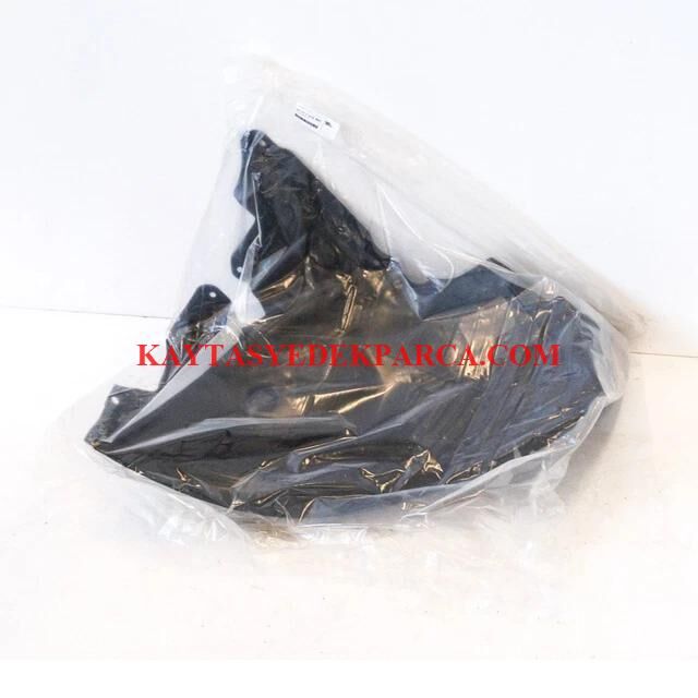 KÜREK BAKALİTİ F25/L