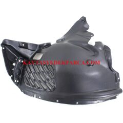 KÜREK BAKALİTİ F25/L