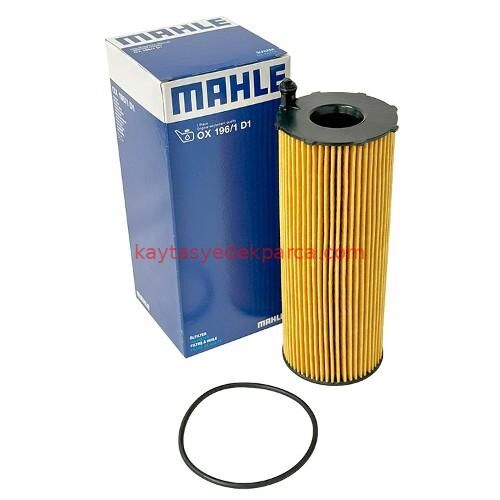 LR002338-HNG-YAĞ FİLTRESİ TDV8