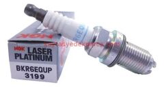 12129071003-9071003-NGK-BUJİ DÖRT TIRNAK (BKR6EQUP)