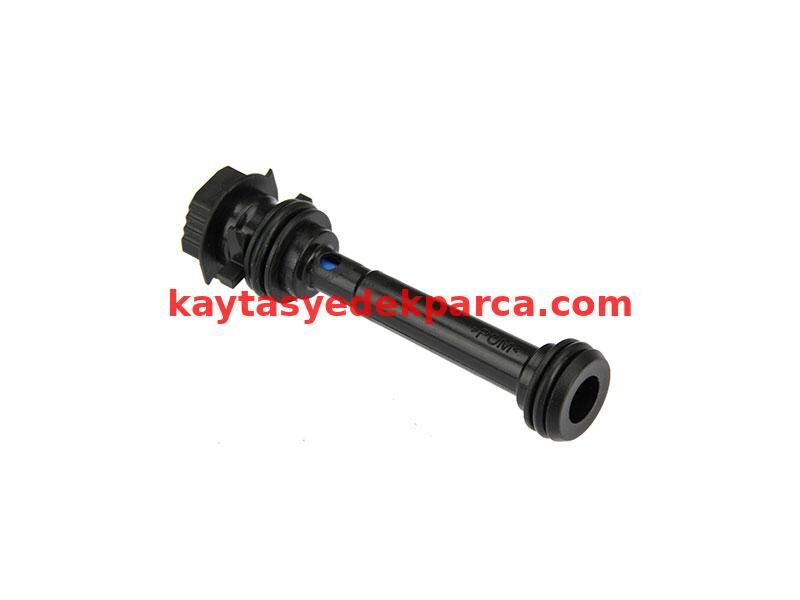 17517791231-7791231-VAL-İNTERCOOLER RADYATÖRÜ X5 M47N