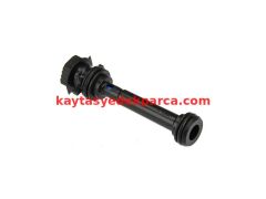 17517791231-7791231-VAL-İNTERCOOLER RADYATÖRÜ X5 M47N