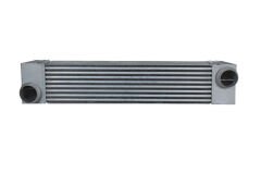 NİS-17517790846-İNTERCOOLER RADYATÖRÜ E65/730d