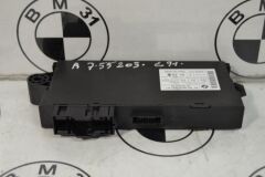 BMW-61359395657-KONTROL ÜNİTESİ CAS E90