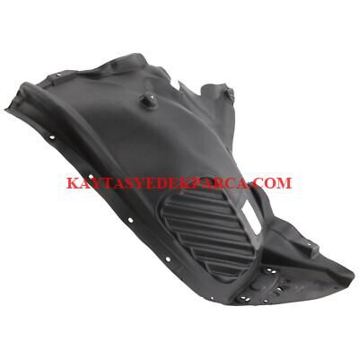 KÜREK BAKALİTİ F25/R