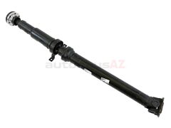 FEB-TVB500390-ŞAFT ARKA SPORT 2,7TDV6