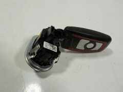 BMW-61319250734-START STOP DÜĞMESİ F30