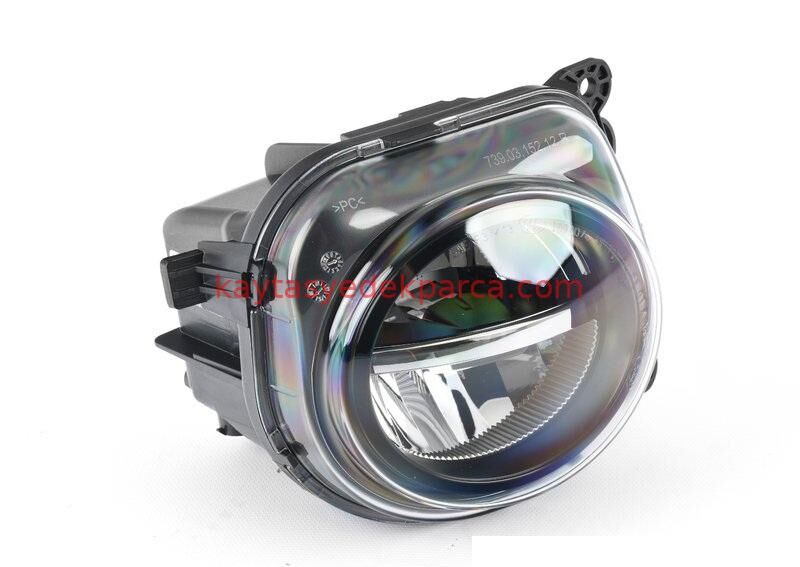 63177311294-7311294-TYG-SİS FARI F10/R LCİ LED