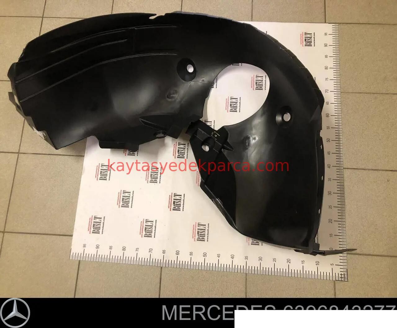 A6396843277-WEN-ÇAMURLUK DAVLUMBAZI W639 YM SOL ÖN