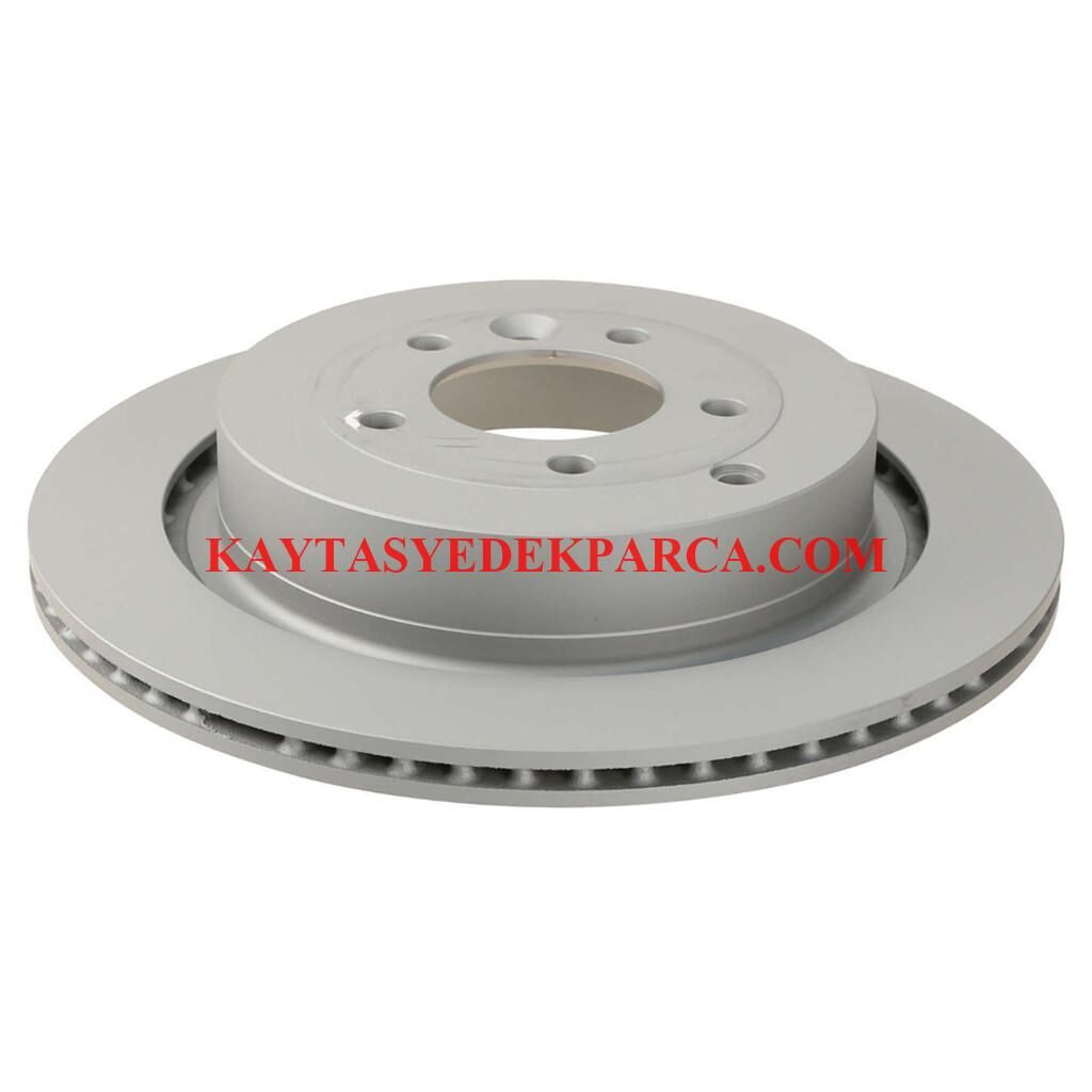 DİSK ARKA SPORT 3.6