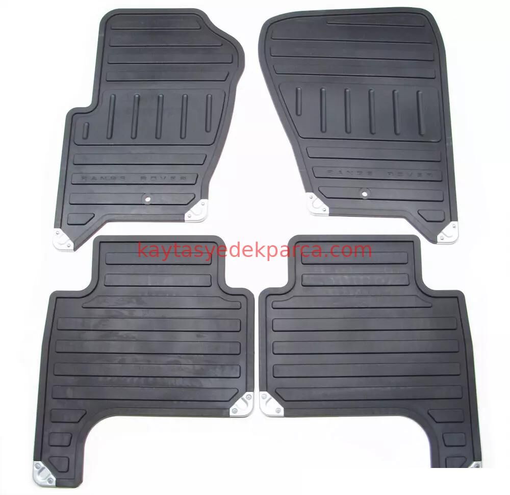 LR006242-LND-PASPAS LASTİK SPORT (TAKIM 4 PARÇA)